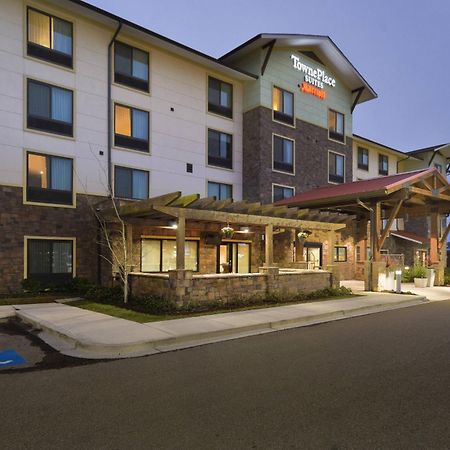 Towneplace Suites By Marriott Slidell Eksteriør billede