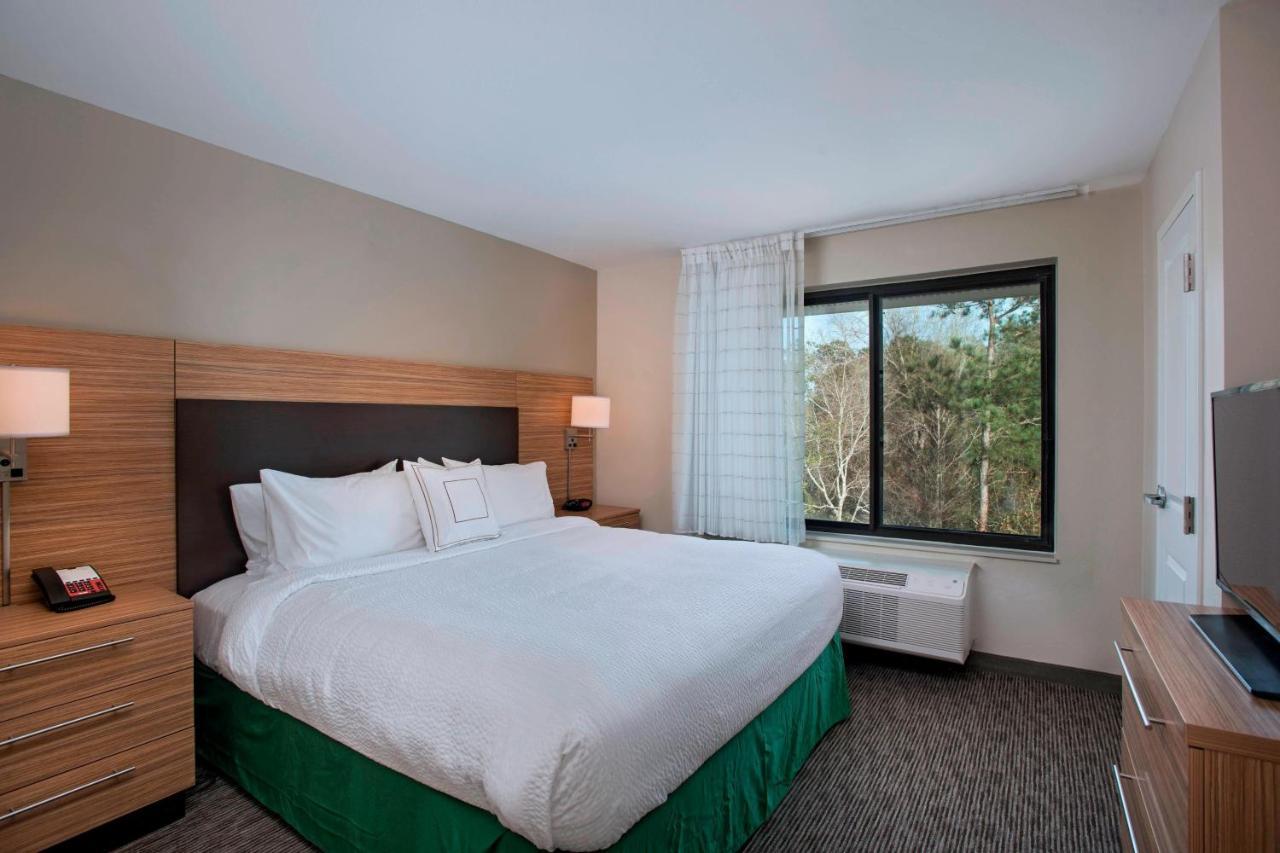 Towneplace Suites By Marriott Slidell Eksteriør billede