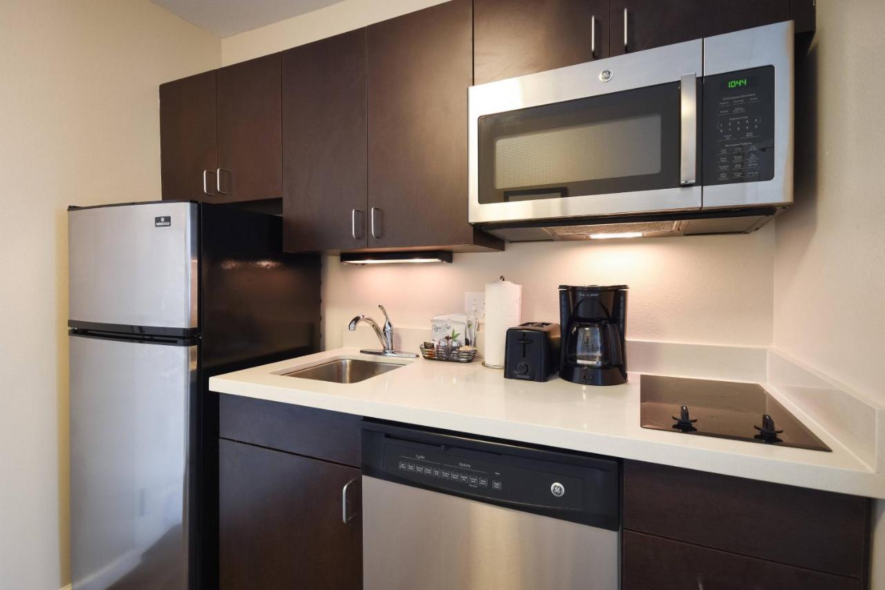 Towneplace Suites By Marriott Slidell Eksteriør billede
