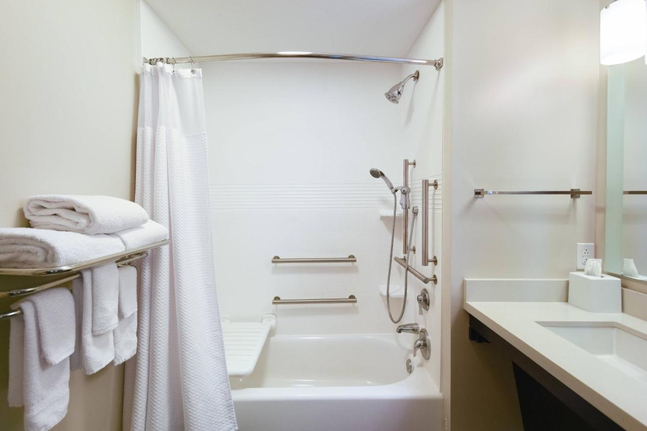 Towneplace Suites By Marriott Slidell Eksteriør billede