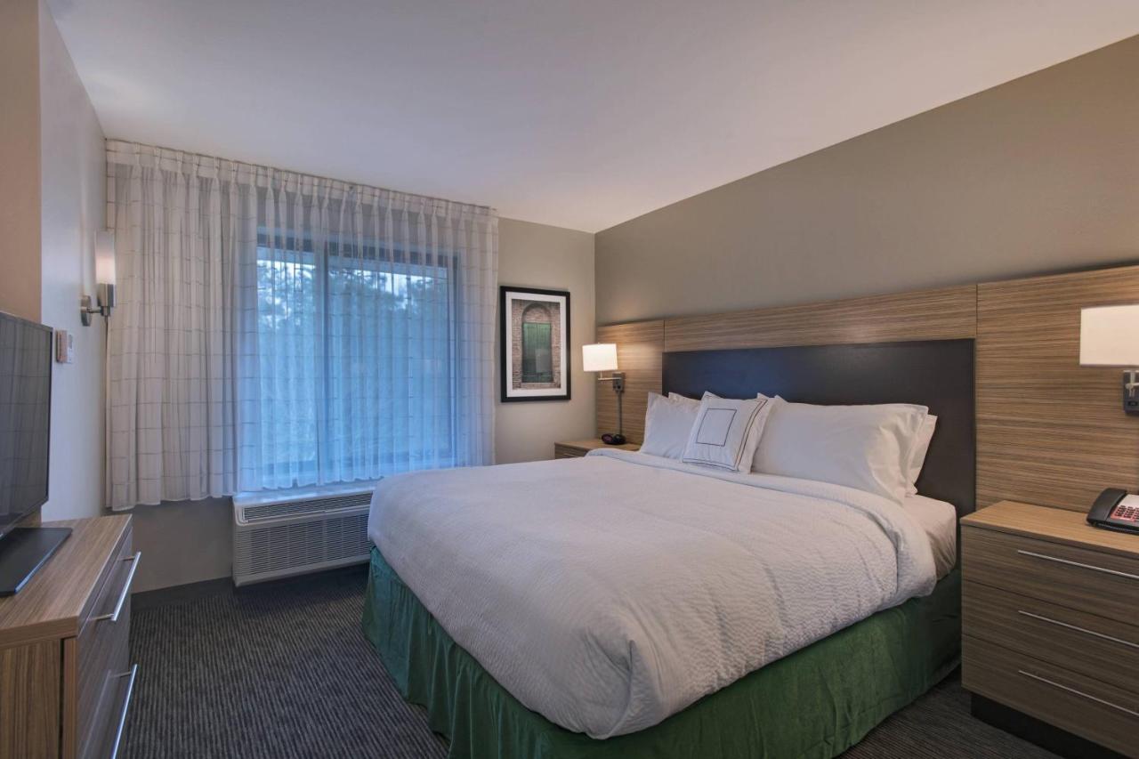 Towneplace Suites By Marriott Slidell Eksteriør billede