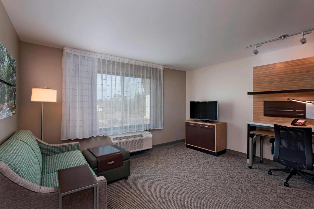 Towneplace Suites By Marriott Slidell Eksteriør billede