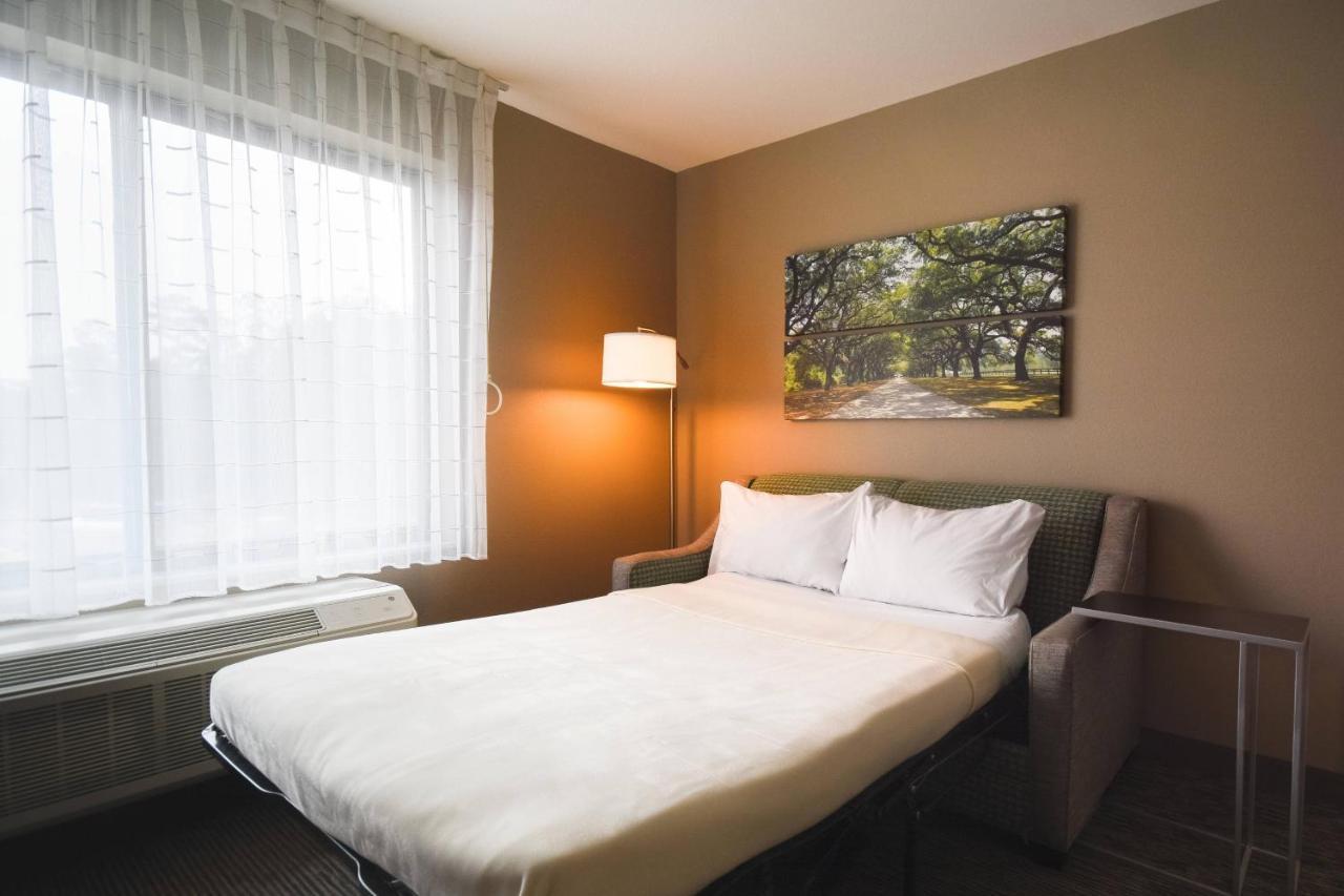 Towneplace Suites By Marriott Slidell Eksteriør billede
