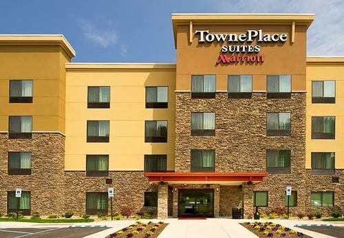 Towneplace Suites By Marriott Slidell Eksteriør billede