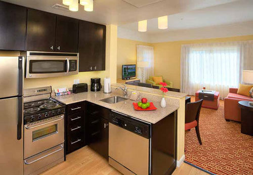 Towneplace Suites By Marriott Slidell Eksteriør billede
