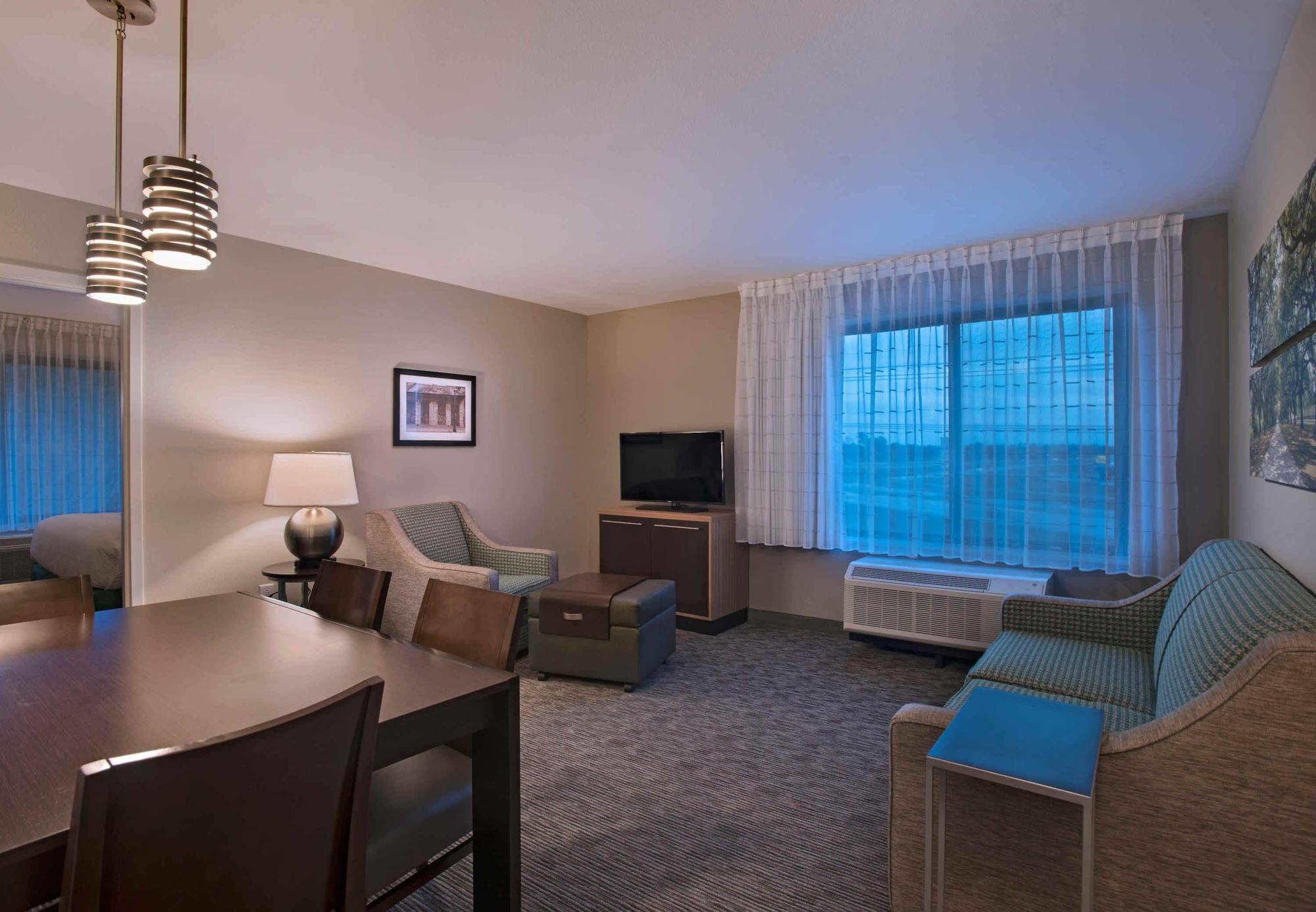 Towneplace Suites By Marriott Slidell Eksteriør billede