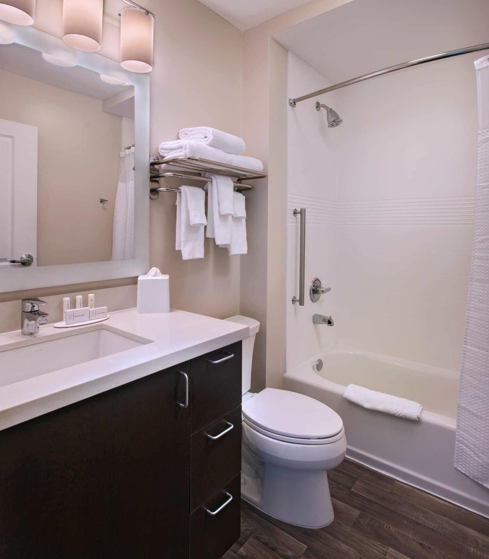 Towneplace Suites By Marriott Slidell Eksteriør billede