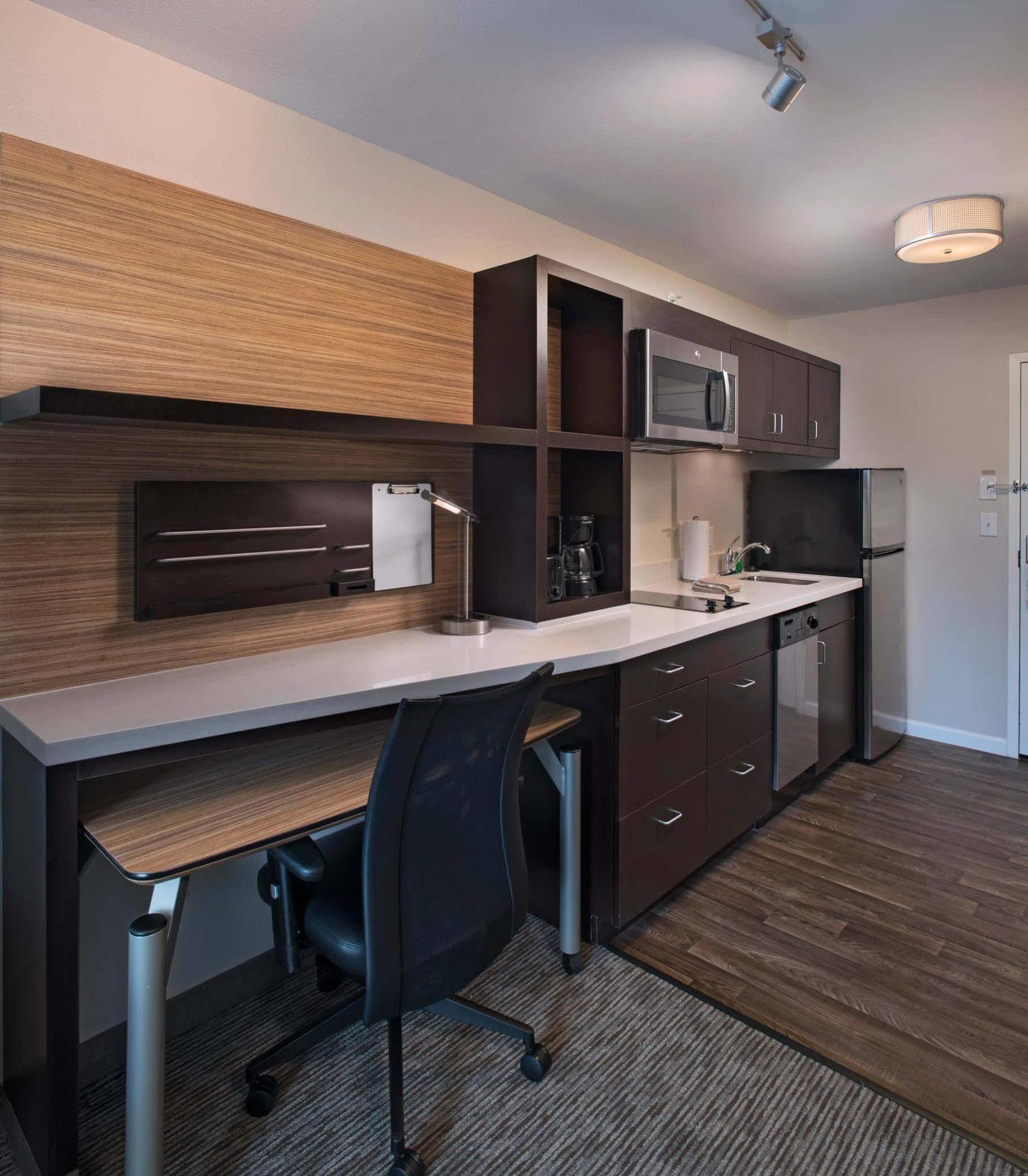 Towneplace Suites By Marriott Slidell Eksteriør billede