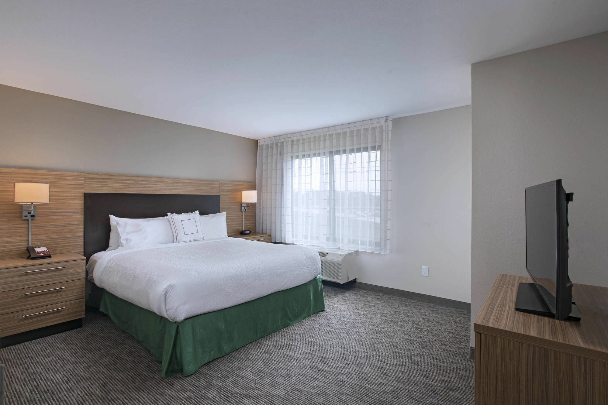 Towneplace Suites By Marriott Slidell Eksteriør billede