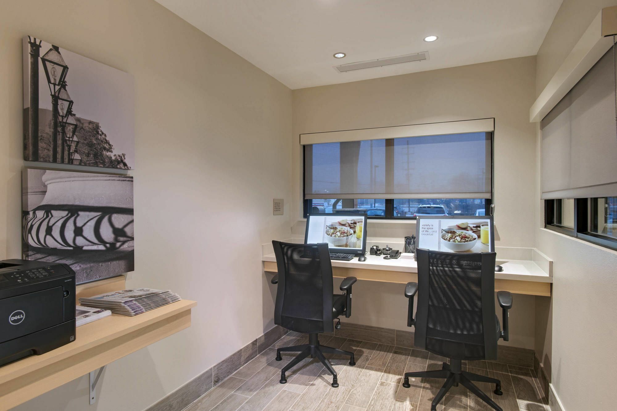 Towneplace Suites By Marriott Slidell Eksteriør billede
